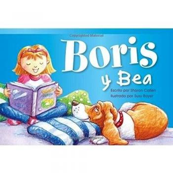 Boris Y Bea