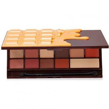 I Heart Makeup - Chocolate Orange Paleta De Sombras