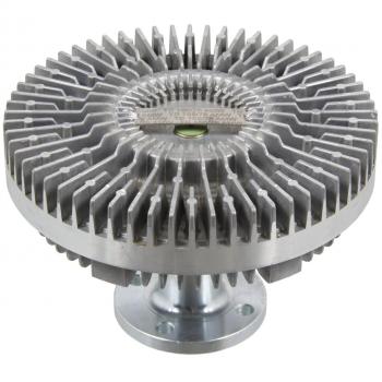 Embrague Viscoso para Ventilador de Radiador FEBI BILSTEIN 38211