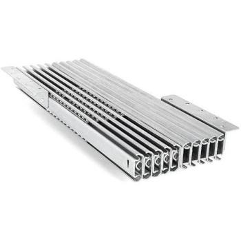 Guía de Mesa Consola T10 Altura 37 mm Rango 400-2888 mm D/I