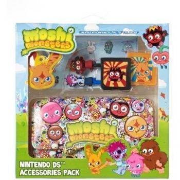 Moshi Monsters 7-in-1 Accessory Pack - Katsuma