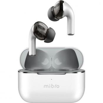 Auriculares Inalámbricos Mibro Earbuds M1 White