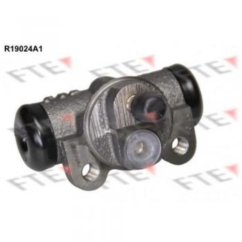 Cilindro de freno trasero FTE R19024A1 19,05mm para Mercedes W110 W111 W113
