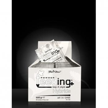Green House Seeds Powder feeding hybrids, 500 g