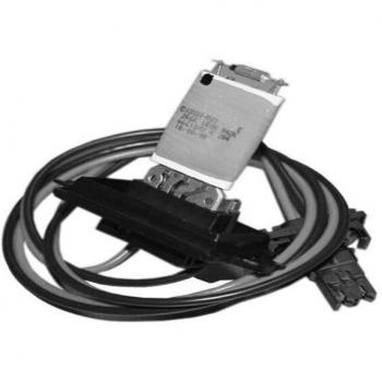 Resistencia de Ventilador MAHLE ORIGINAL ABR 120 000S para Renault