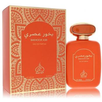 Rayef - Bakhoor Al Asri 100ml Eau De Parfum Spray