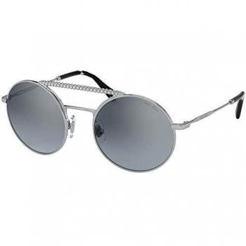 Miu Miu Women's 0MU 52VS Sunglasses, 0, 50