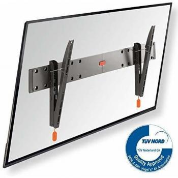 Vogel's BASE 15 L Soporte de pared para TV, Inclinable, Para televisores de entre 40-65 pulgadas