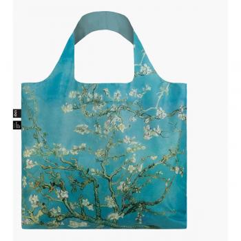 Bolsa Loqi Van Gogh Blossom