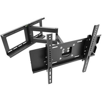 Ricoo R13 - Soporte universal para televisores de pantalla plana LCD, LED y de plasma