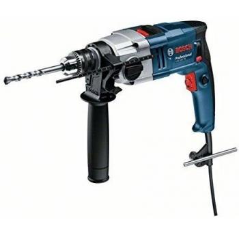 Bosch Professional Taladro de percusión GSB 18-2 RE /06011A2190 / 800W/ Dmax=16mm