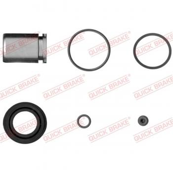 Kit de reparación de pinza de freno QUICK BRAKE 114-5015