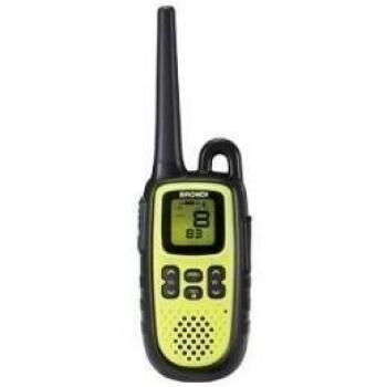 Brondi FX 800 Splashproof - Walkie-Talkie