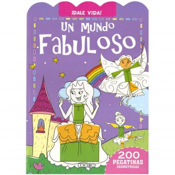 Un mundo fabuloso