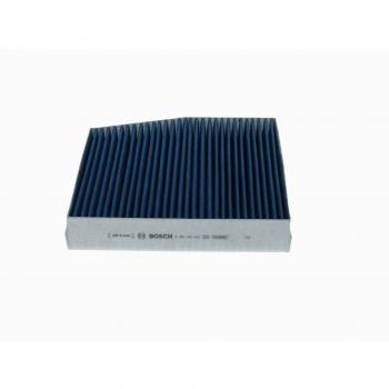Filtro de Habitáculo BOSCH 0 986 628 645 para MERCEDES-BENZ e INFINITI, Filtro Antipolen y Aire