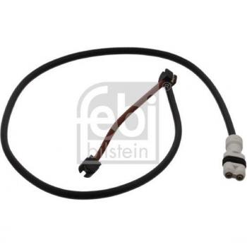 Sensor de desgaste de pastillas de frenos FEBI BILSTEIN 33404