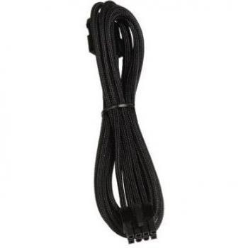 CABLE ALIMENTACION PCIE 8P 45CM BITFENIX NEGRO BFA-MSC-8PEG45KK