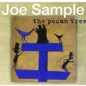 The Pecan Tree