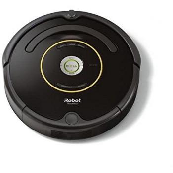 iRobot Roomba 650 - aspiradoras robotizadas