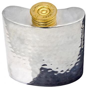 Culinary Concepts SMALL CARTRIDGE HIP FLASK