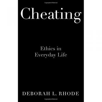 Cheating: Ethics in Everyday Life