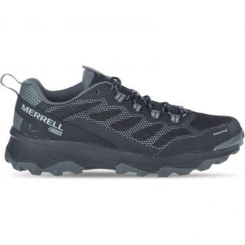 Zapatillas de montaña Merrell Speed Strike Gore-Tex M Black