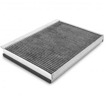 UFI Filters 54.161.00 Filtro De Aire Habitaculo