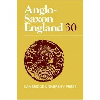 Conjunto de 34 Volúmenes en Rústica de Inglaterra Anglo-Sajona: Inglaterra Anglo-Sajona v30