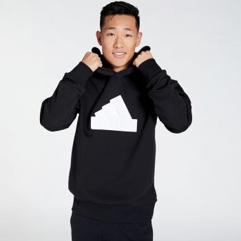 Sudadera Adidas Future Icons Badge of Sport para Hombre