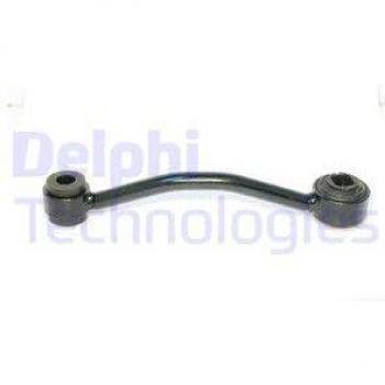 DELPHI TC1340 Bieleta de suspensión, varilla/pilar estabilizador, control arm link