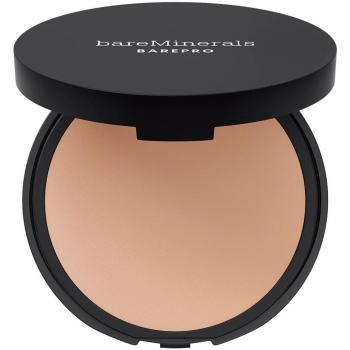 bareMinerals BAREPRO 16HR Skin-Perfecting Matte Powder Foundation - Light 25 Cool