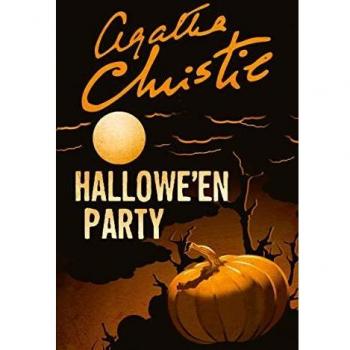 Fiesta de Halloween con Poirot - Edición HarperCollins