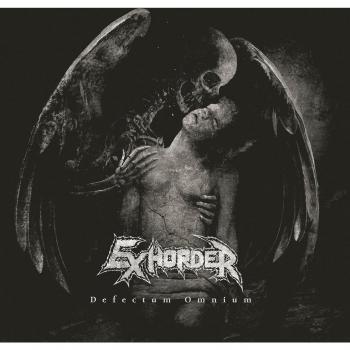 CD de Exhorder - Defectum omnium