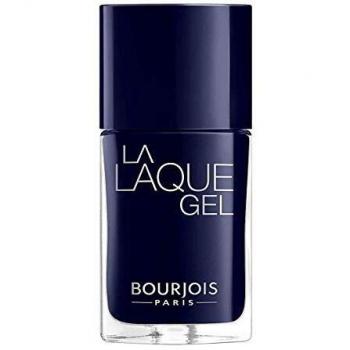 BOURJOIS LACQUE Gel 24 Blue GAROU Unisex Adulto, Negro, Único