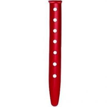 VAUDE 31cm Snow and Sand Tent Pegs (Set of 6)