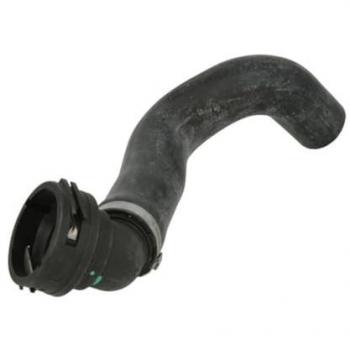 Manguera del radiador THERMOTEC DWF214TT, Tubería de radiador THERMOTEC DWF214TT, THERMOTEC Tubería de radiador debajo