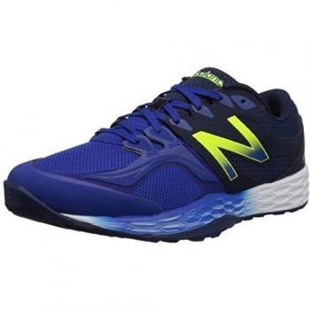 New Balance MX80 Hombre US 10 Azul Zapato de Tenis