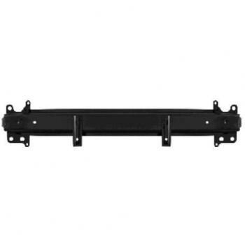 Soporte de Parachoques delantera VAN WEZEL 7627560 para SKODA Fabia 2 y Roomster