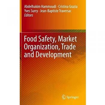 Food Safety, Market Organization, Trade and Development