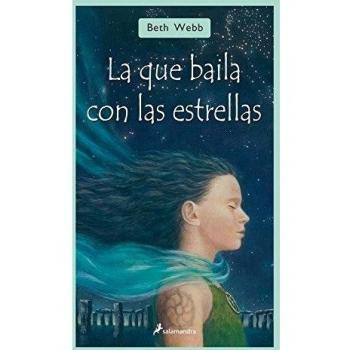 La que baila con las estrellas