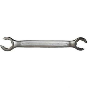 KS Tools 517.0264 Llave de boca estrellada doble abierta 17x19mm