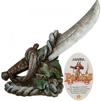Marina 12181 Pirate Daga Grande