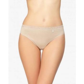 Braga de algodón Avet 33234 Pack 6 Blanco M