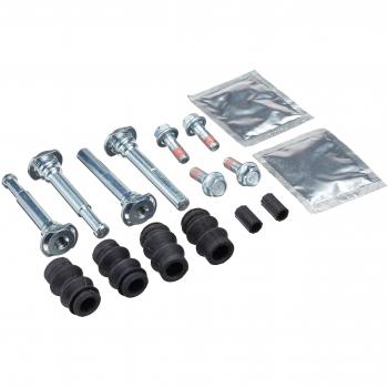 HELLA 8DZ 355 201-561 Kit de accesorios, pinza de freno K0334
