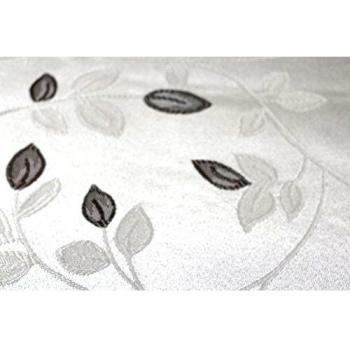Lovein hilo teñido Camelias Manteles Individuales Fashion tela diseño Independiente para Casa Cocina restaurantes boda Festival y Cena.