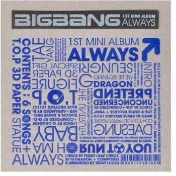 Always - Big Bang