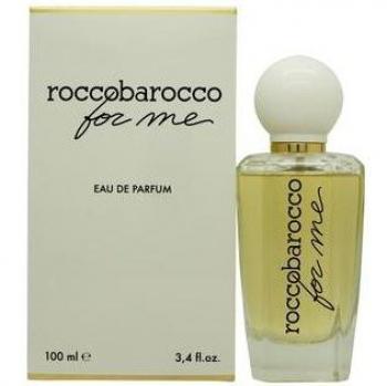 Roccobarocco For Me Eau De Parfum 100ml
