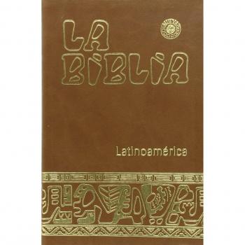 Biblia LATINOAMERICA