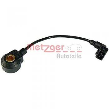 Sensor de detonación METZGER 0907062 para BMW Serie 3 y Serie 5