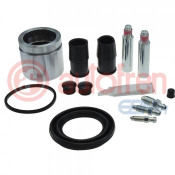 Juego de reparación de pinza de freno AUTOFREN SEINSA D43309S